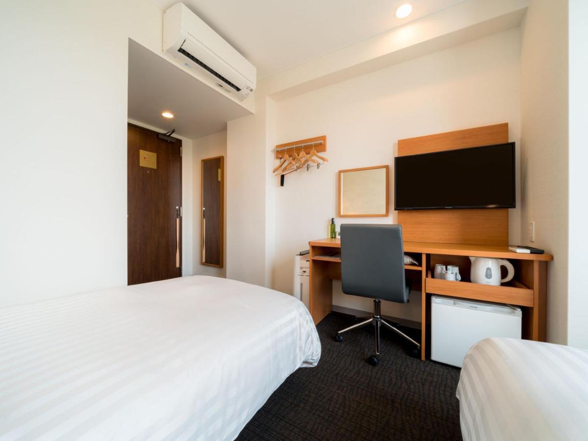 Super Hotel Kumamoto Yamaga Exterior photo