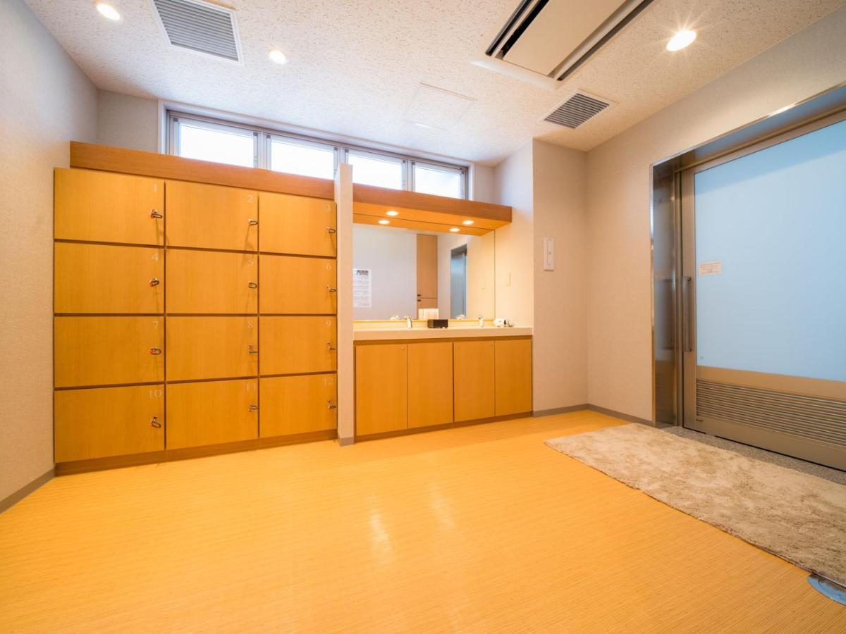 Super Hotel Kumamoto Yamaga Exterior photo