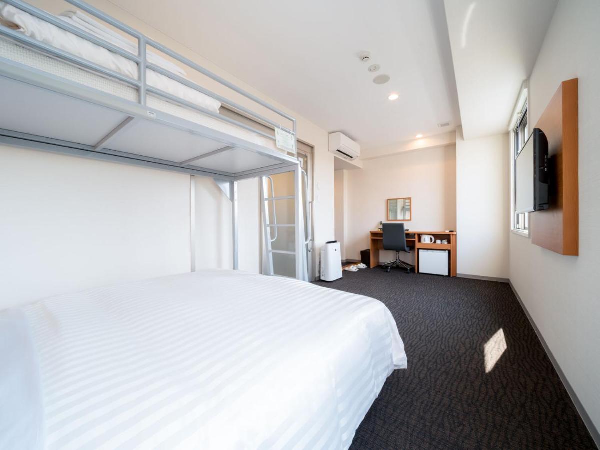 Super Hotel Kumamoto Yamaga Exterior photo