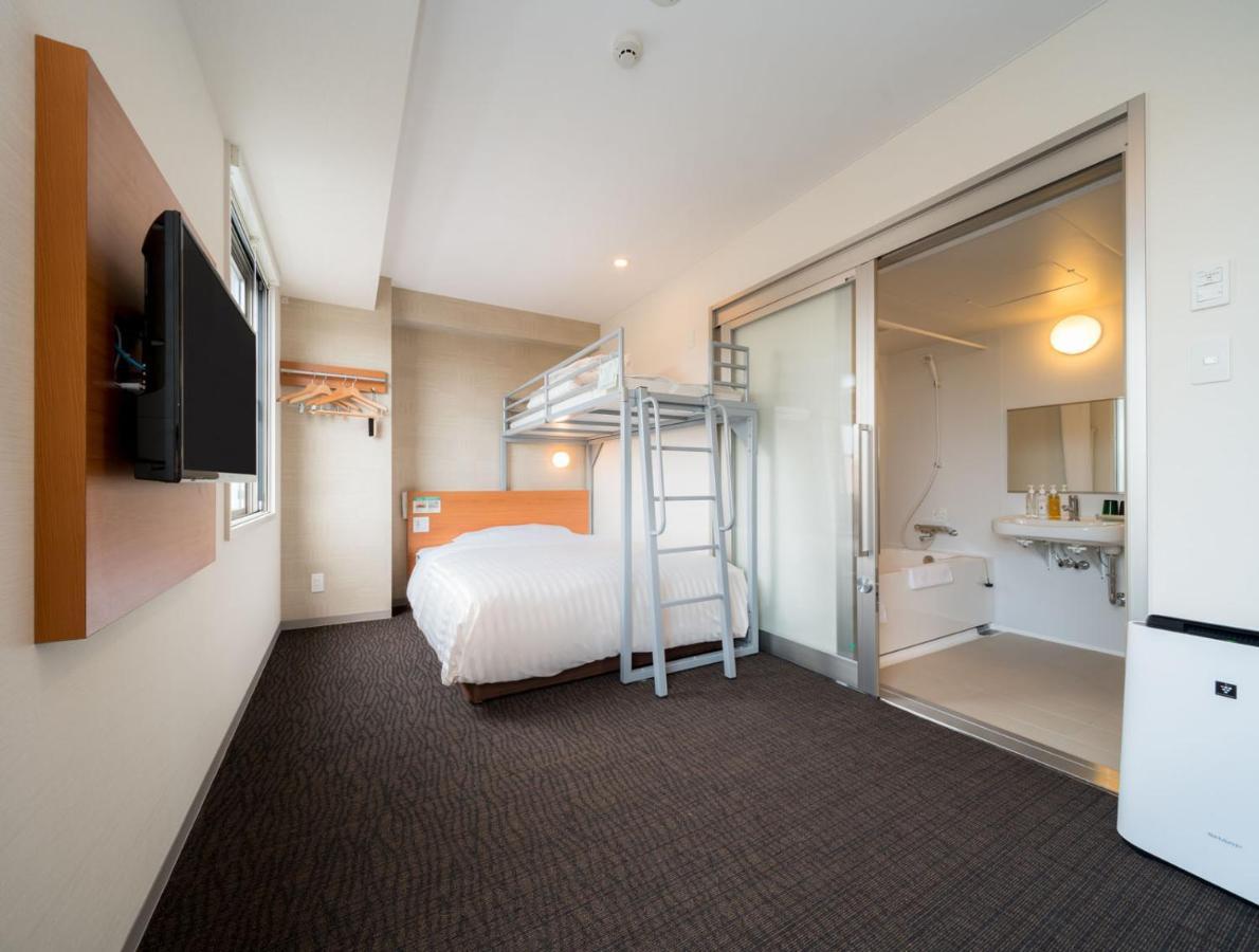 Super Hotel Kumamoto Yamaga Exterior photo